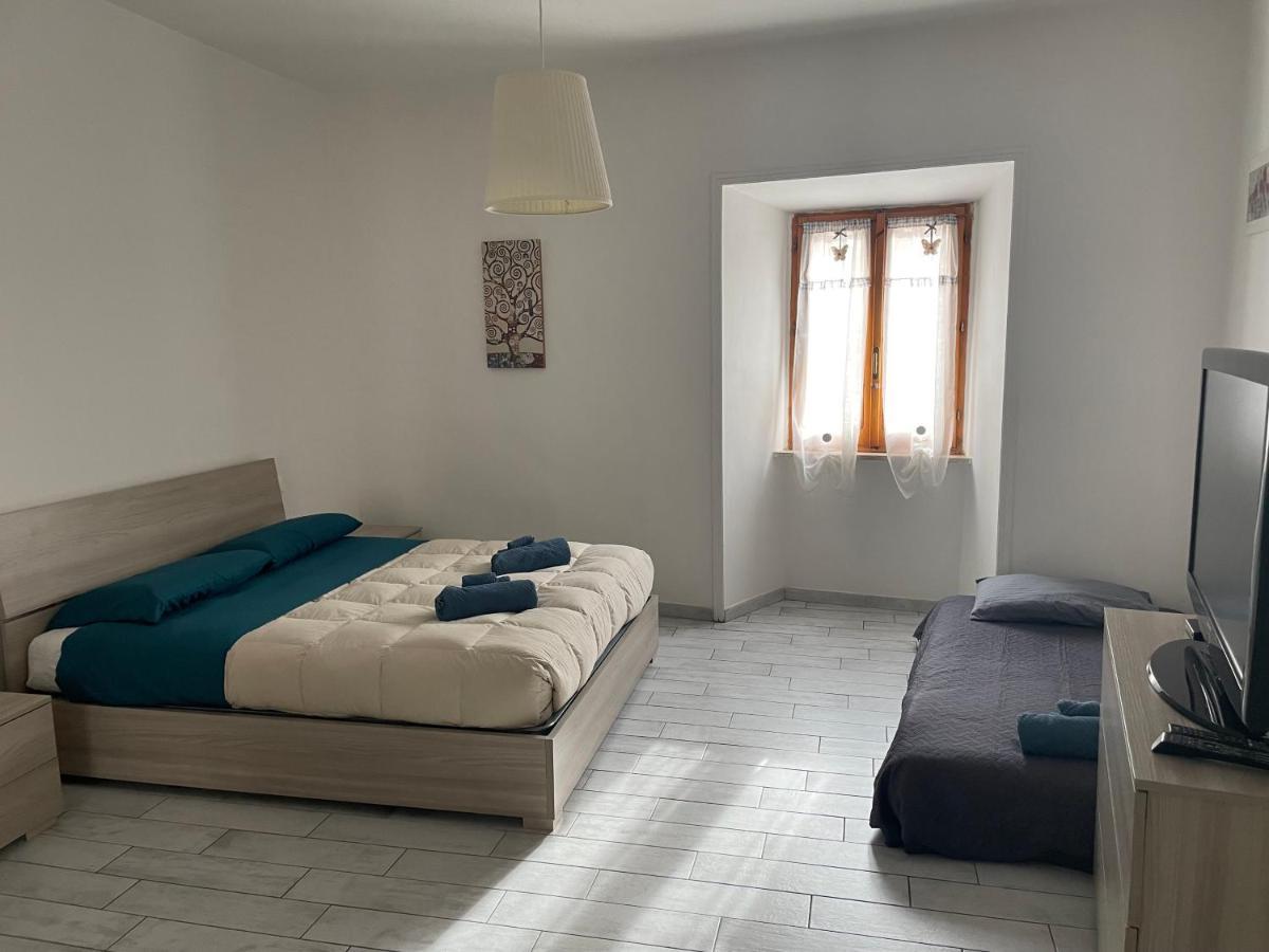 Vivere Il Borgo Sul Lago Genzano di Roma Exterior foto